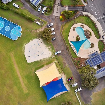 Anglesea Family Caravan Park ภายนอก รูปภาพ