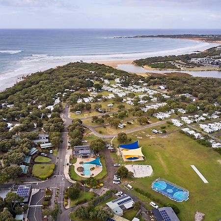 Anglesea Family Caravan Park ภายนอก รูปภาพ