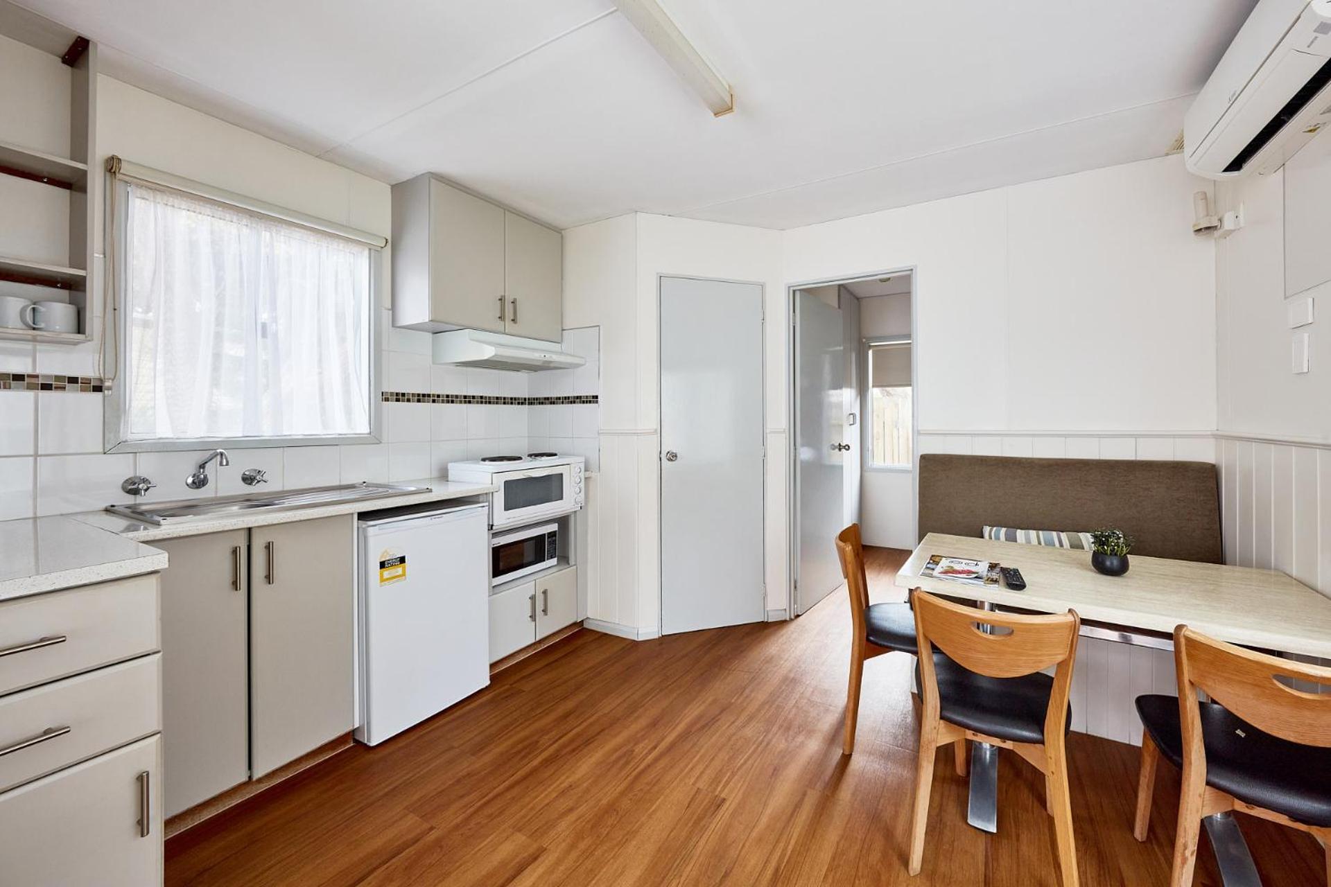 Anglesea Family Caravan Park ภายนอก รูปภาพ