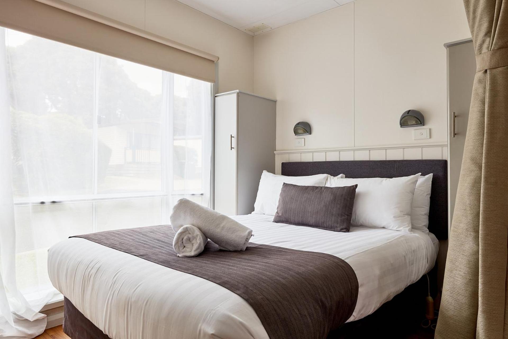 Anglesea Family Caravan Park ภายนอก รูปภาพ