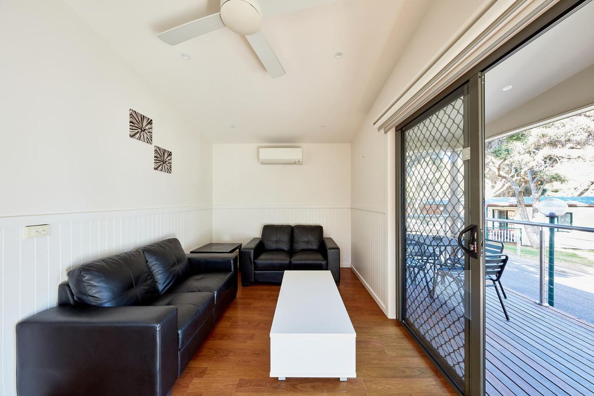 Anglesea Family Caravan Park ภายนอก รูปภาพ