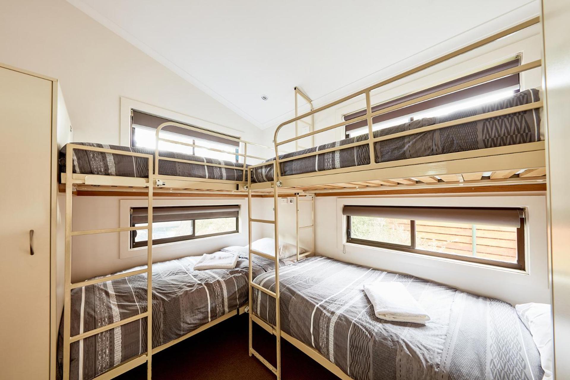 Anglesea Family Caravan Park ภายนอก รูปภาพ
