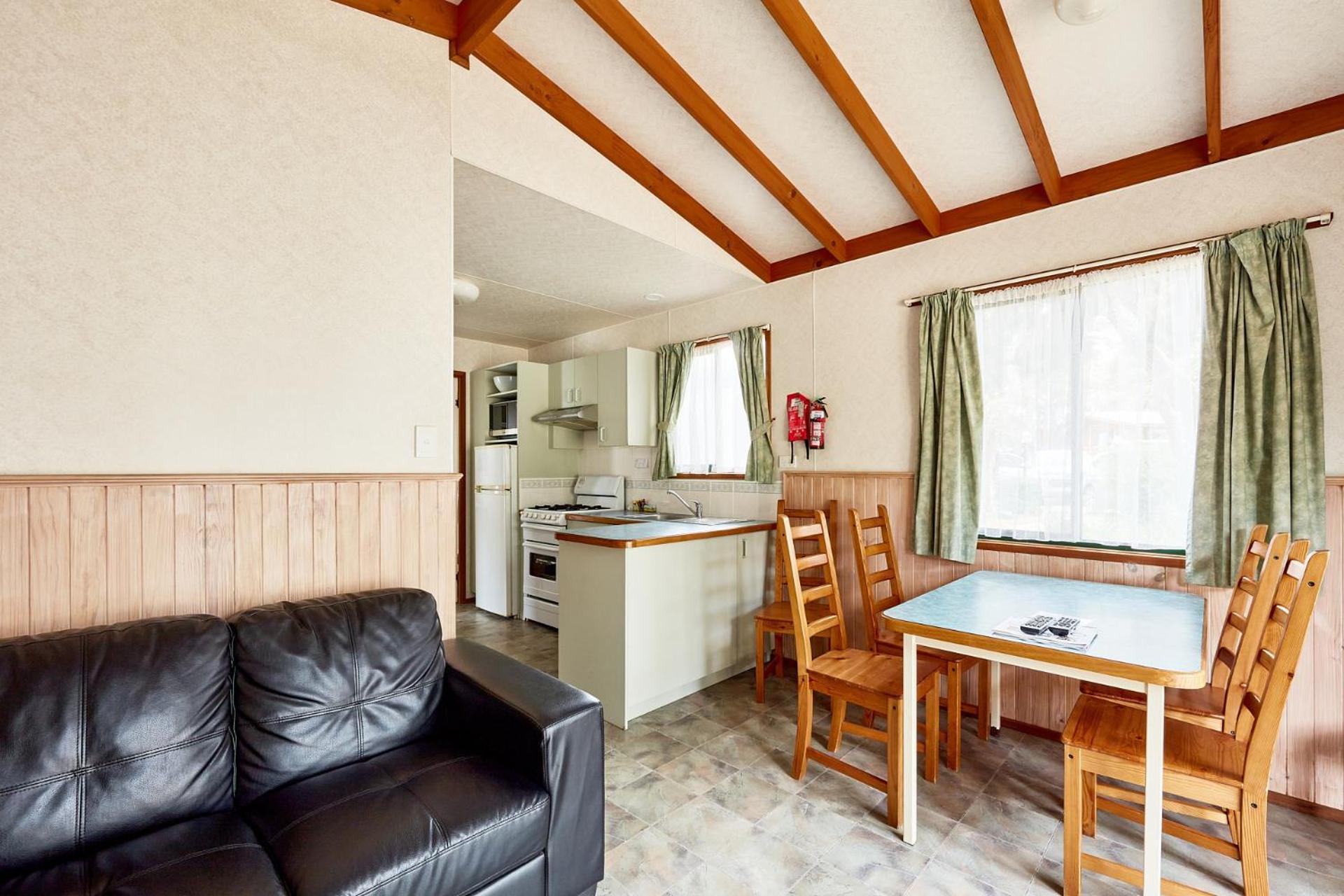 Anglesea Family Caravan Park ภายนอก รูปภาพ