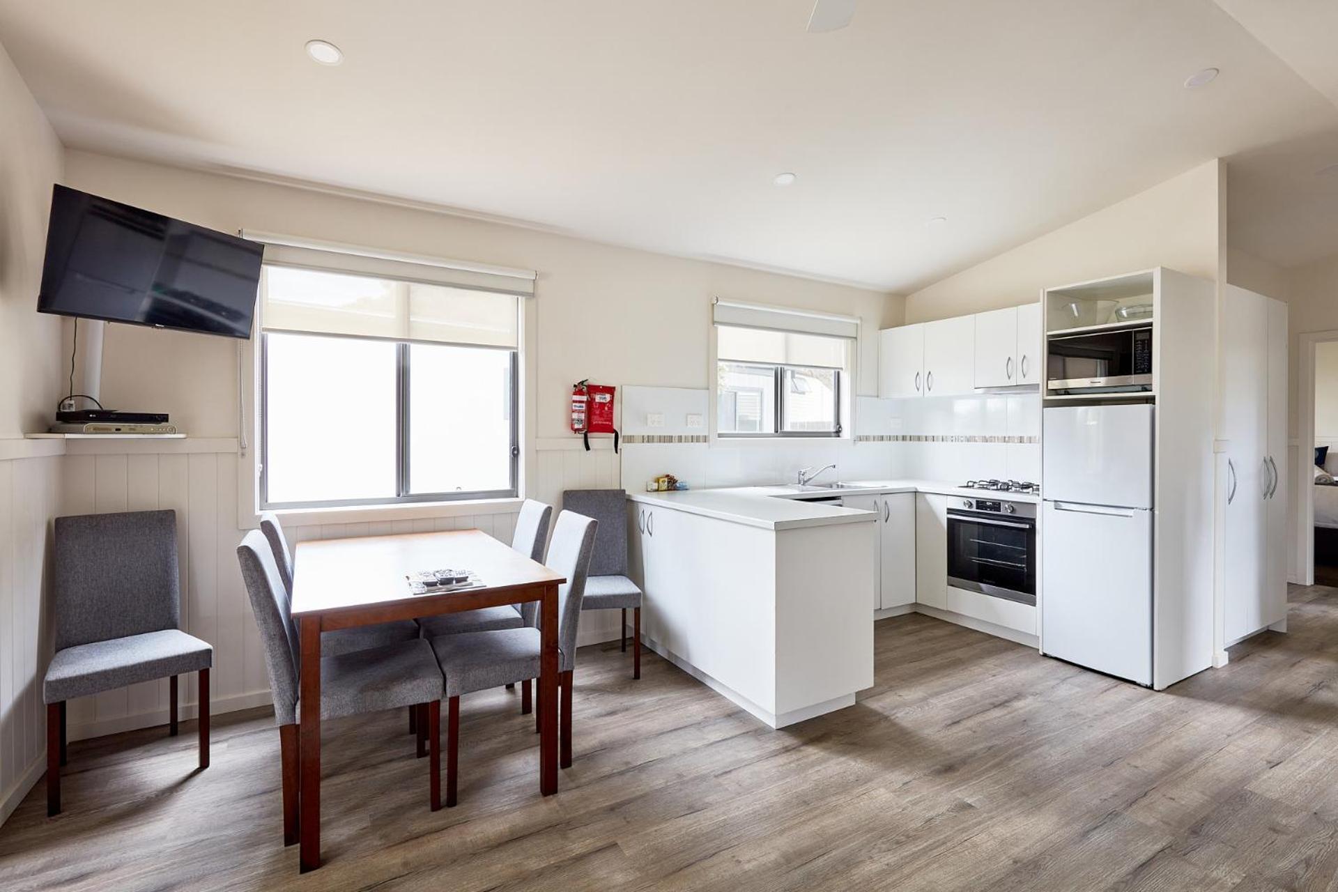 Anglesea Family Caravan Park ภายนอก รูปภาพ