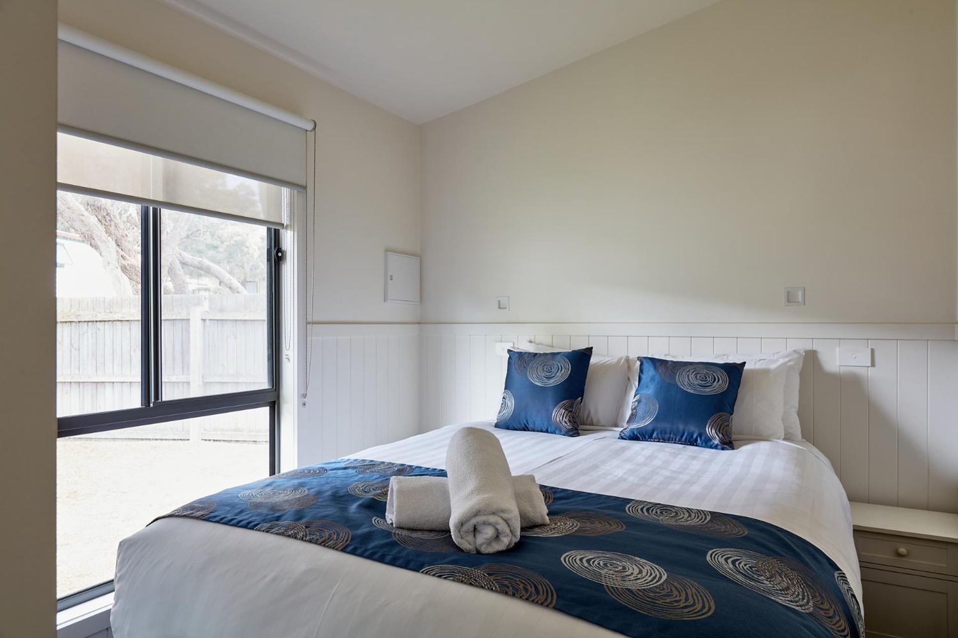 Anglesea Family Caravan Park ภายนอก รูปภาพ