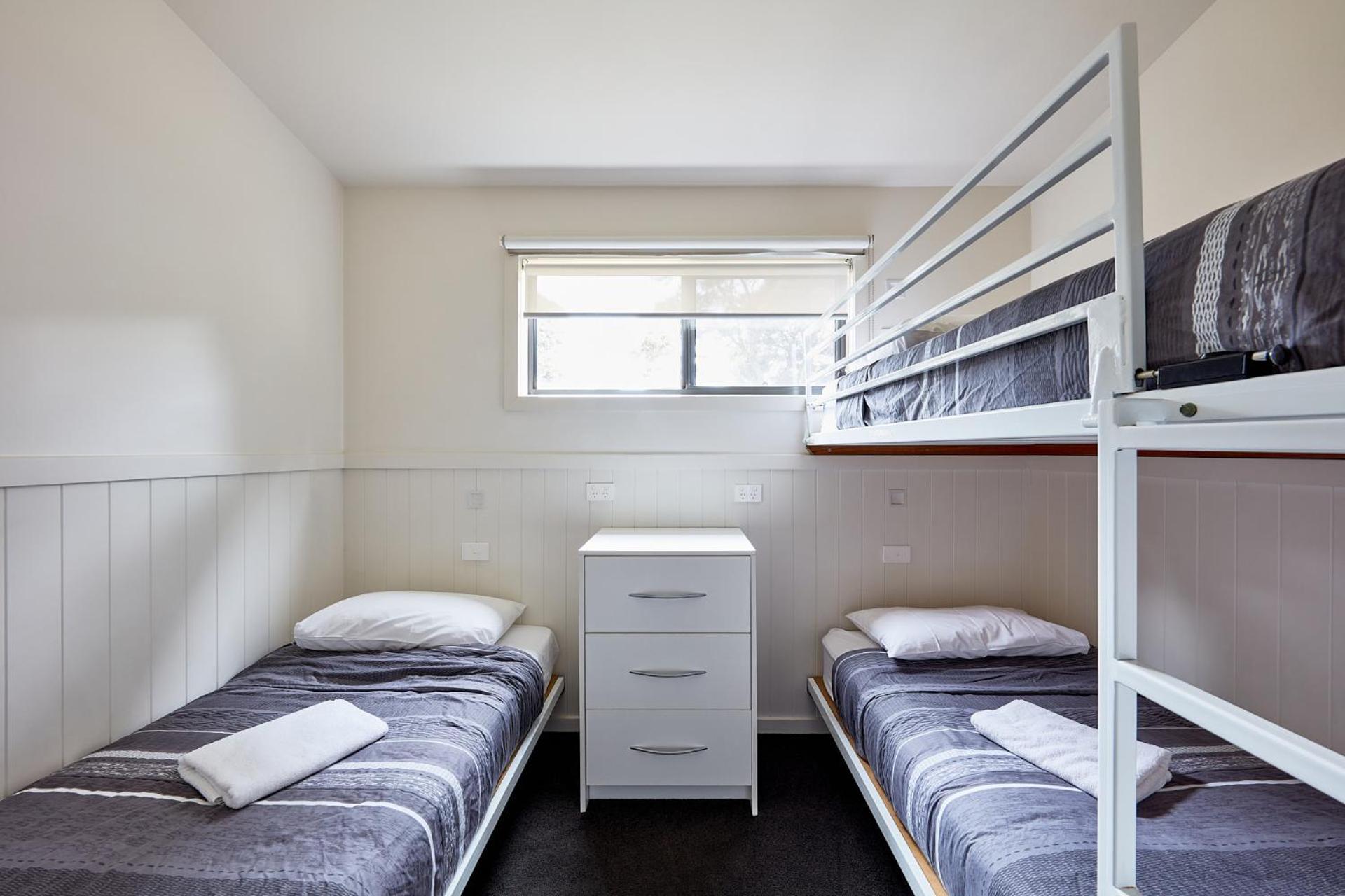 Anglesea Family Caravan Park ภายนอก รูปภาพ